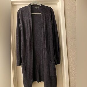 Barefoot Dreams Open Front Cardigans(3) XS/S